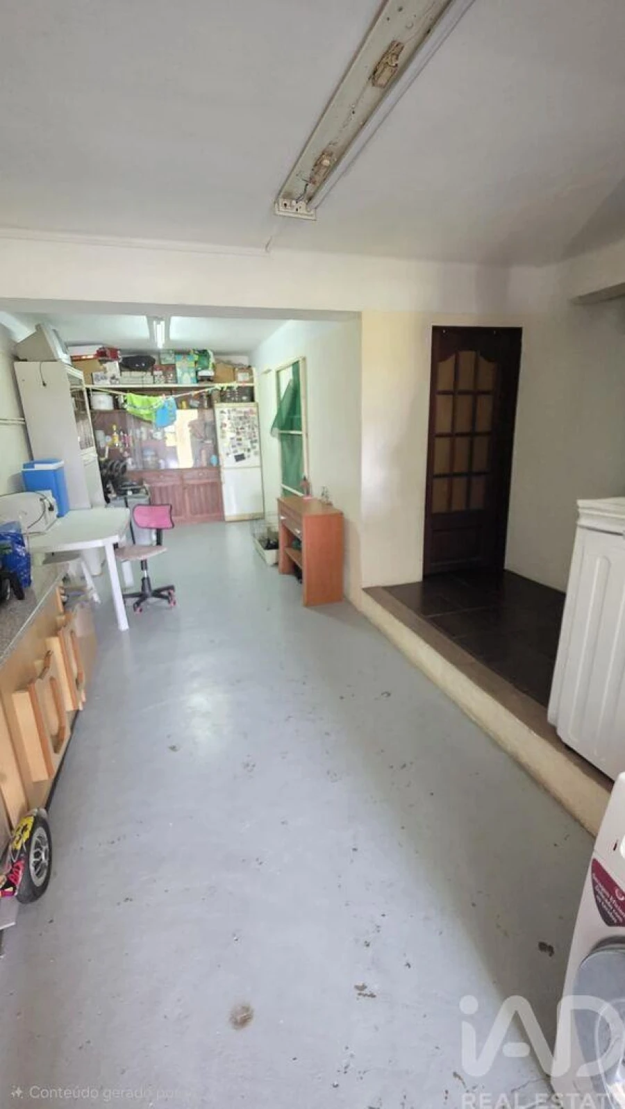 Garagem para Venda em União das Freguesias de Setúbal Foto 6