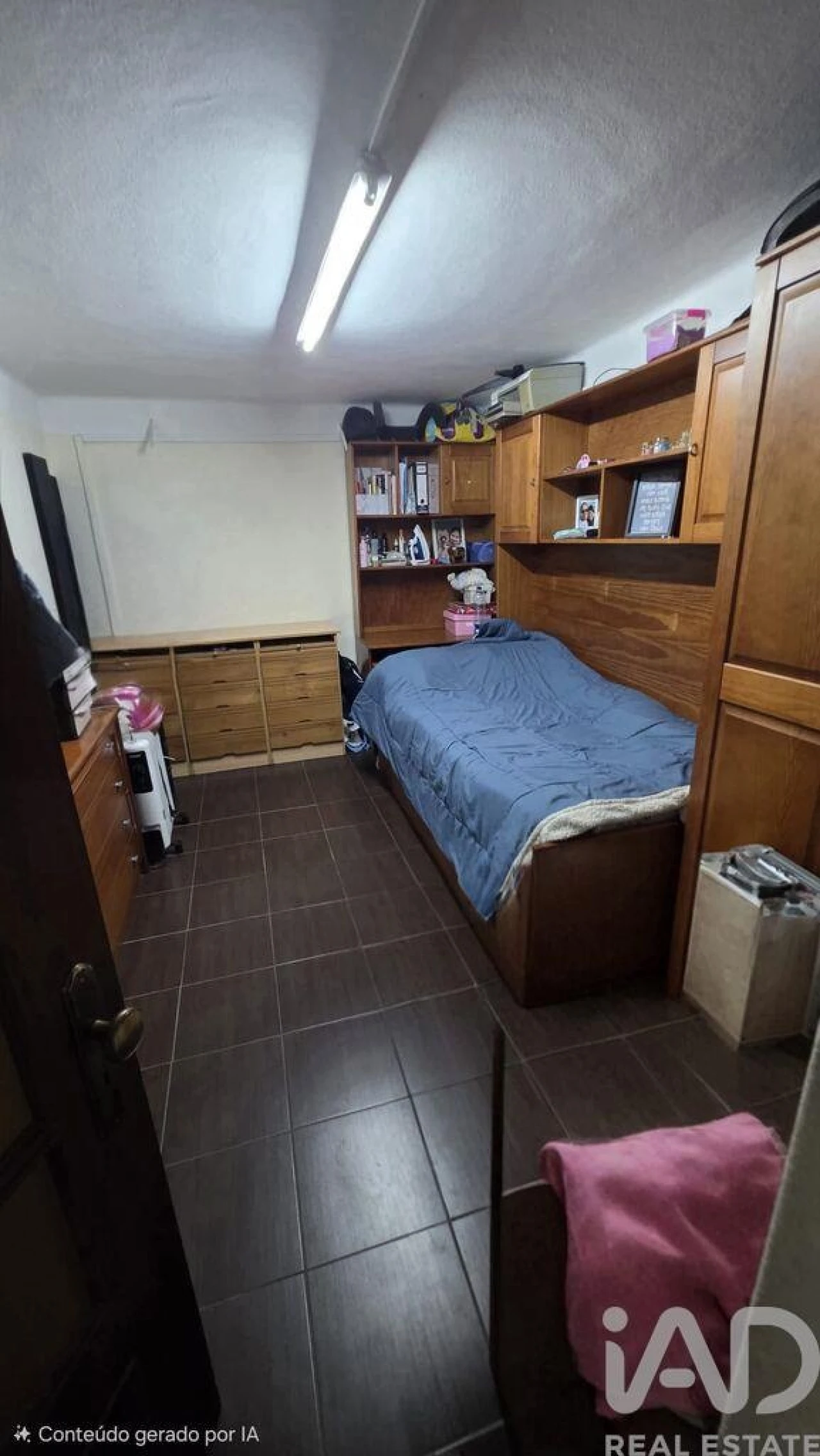 Garagem para Venda em União das Freguesias de Setúbal Foto 9