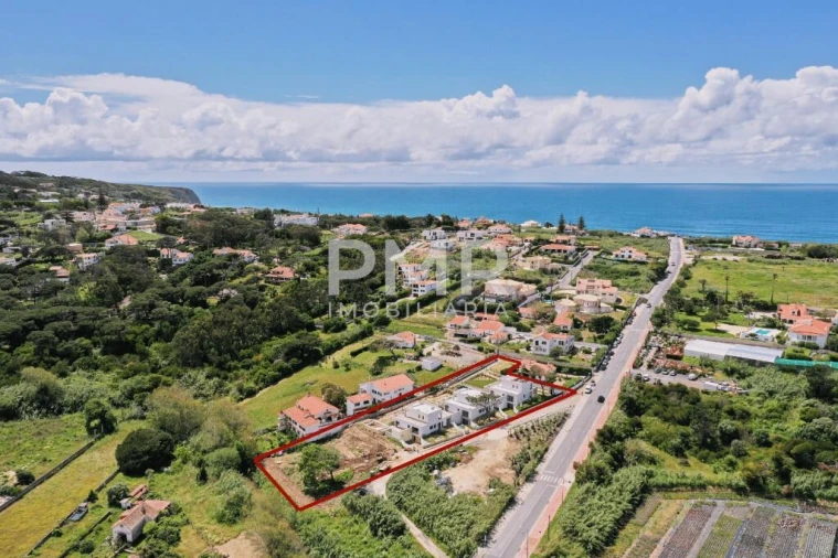 Moradia T4 para Venda em Colares Foto 3