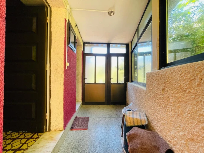 Moradia T3 para Venda em Ceira Foto 2