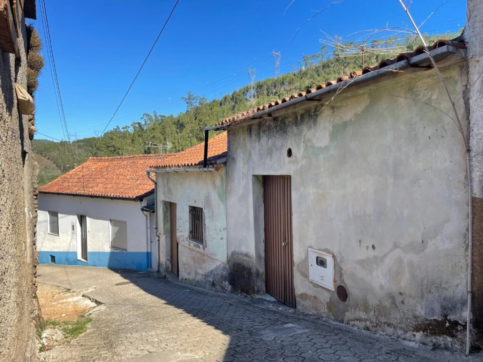Moradia para Venda em Ceira Foto 1