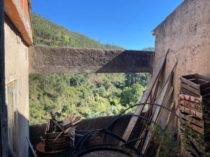 Moradia para Venda em Ceira Foto 10