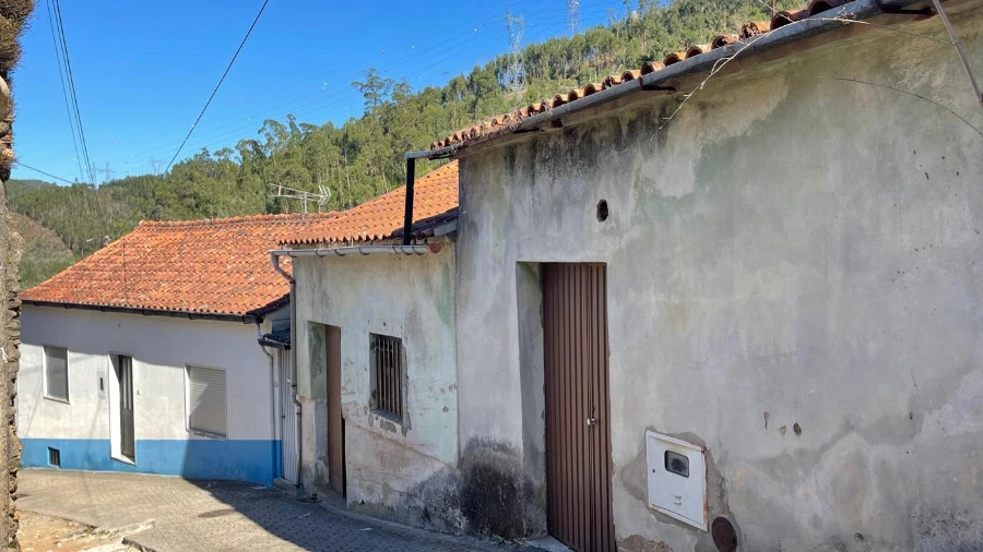 Moradia para Venda em Ceira