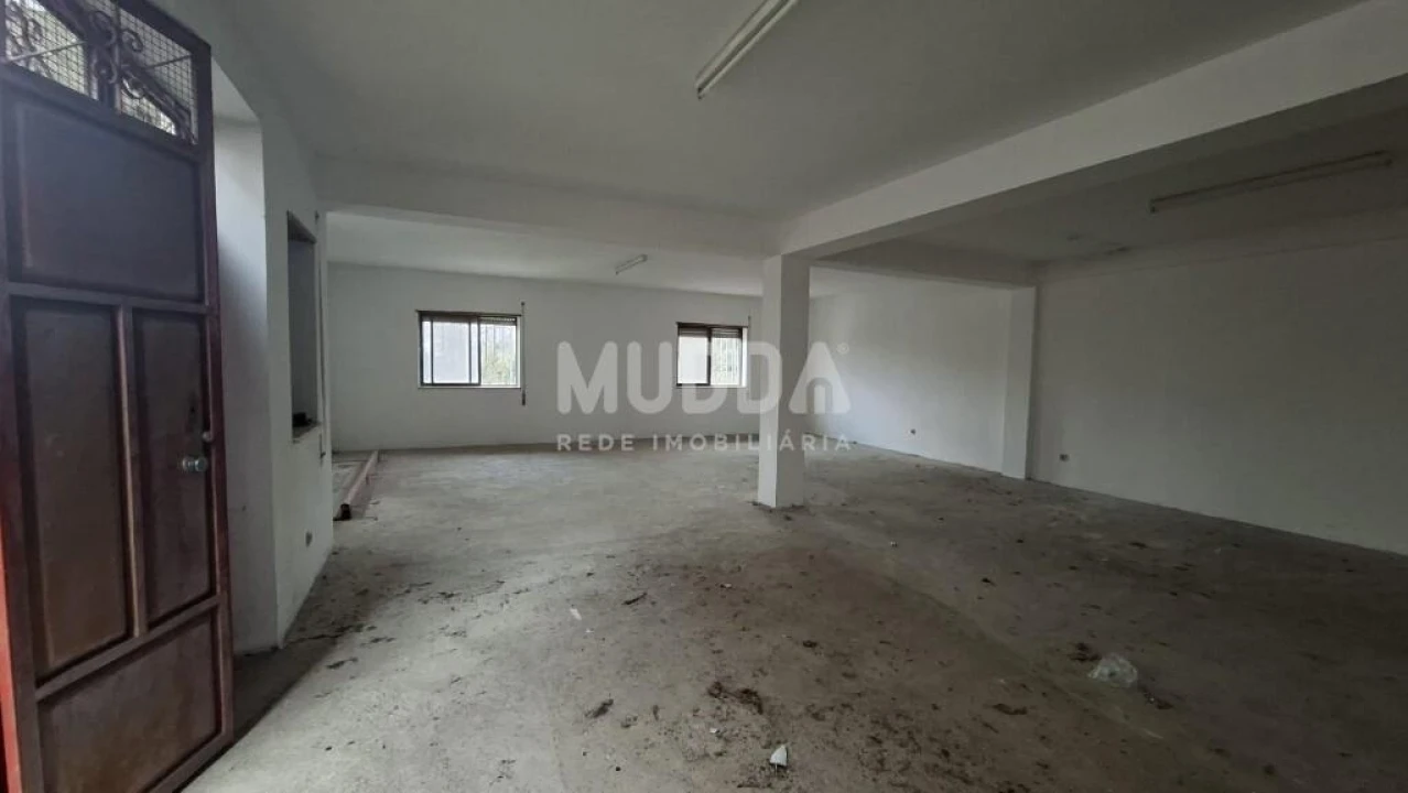 Garagem para Venda em Samil Foto 5