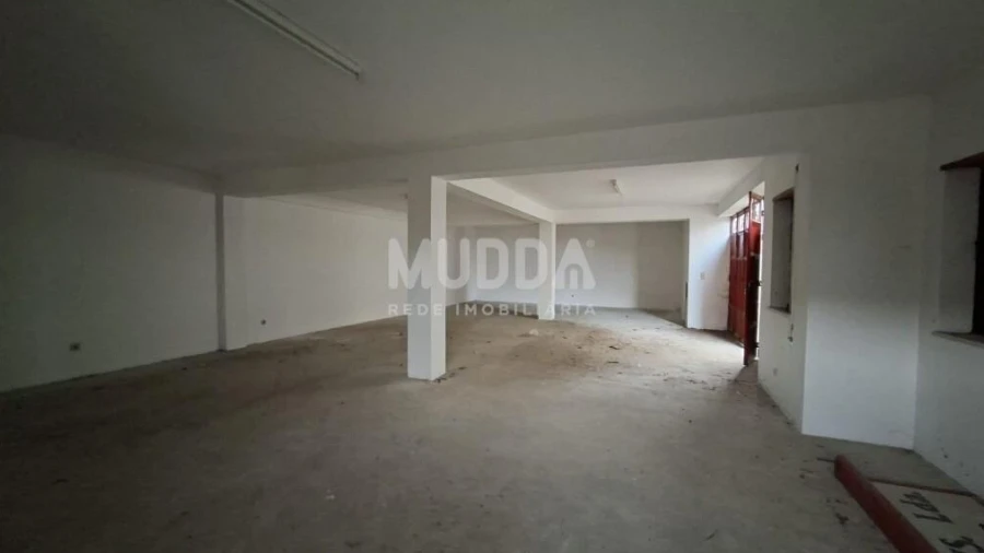 Garagem para Venda em Samil