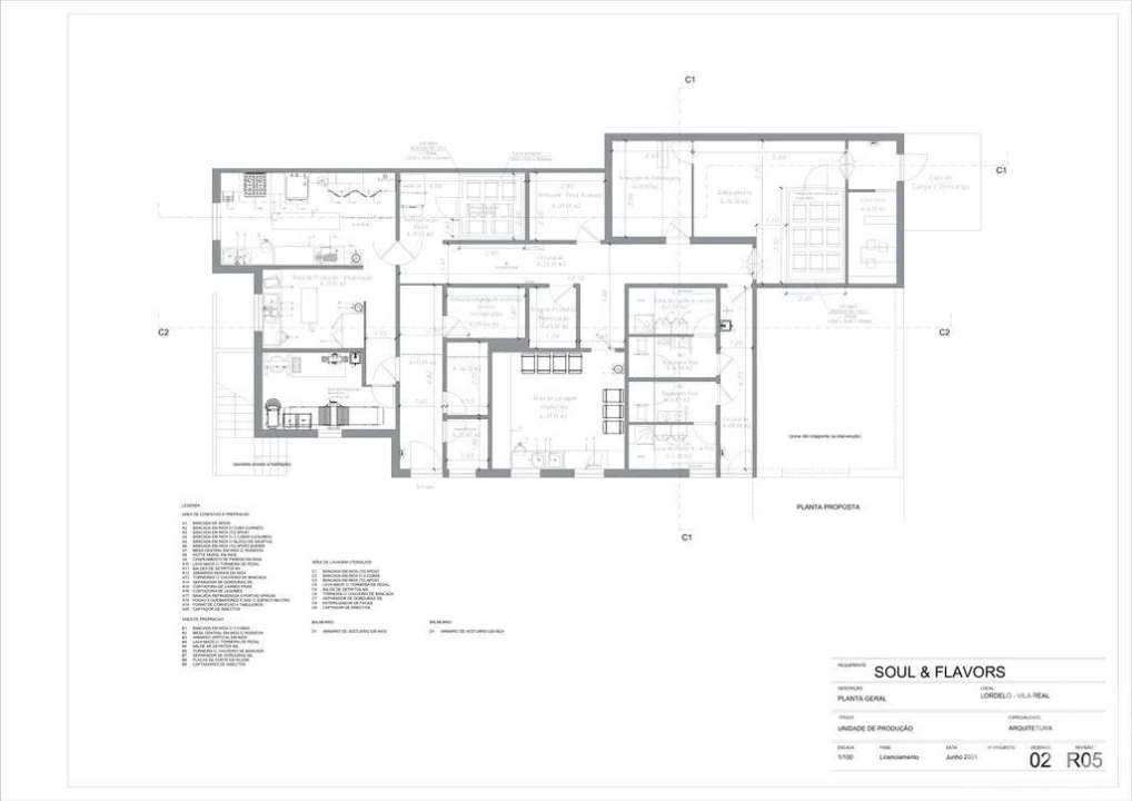 Loja para Venda em Pena, Quintã e Vila Cova Foto 30