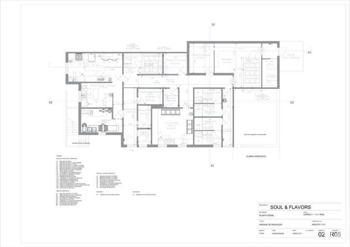 Loja para Venda em Pena, Quintã e Vila Cova Foto 30