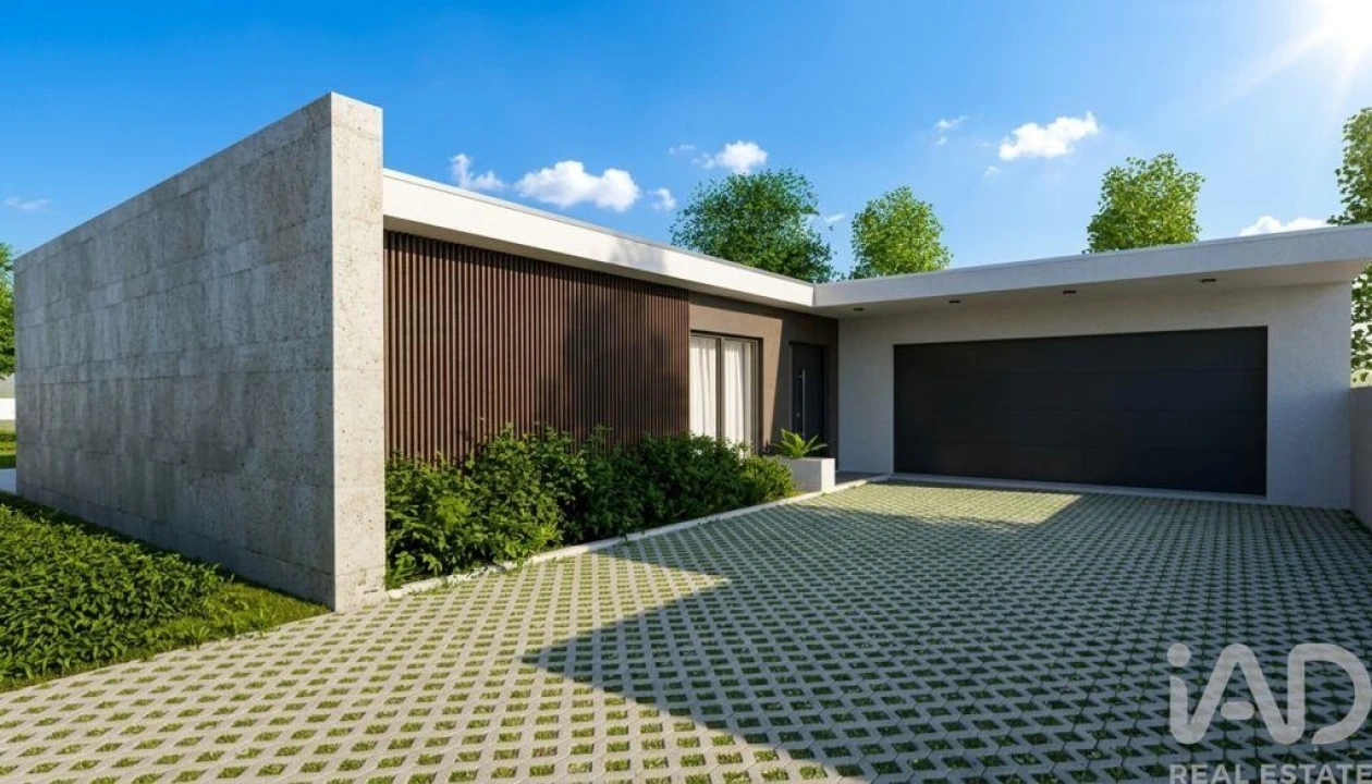 Moradia T3 para Venda em Perelhal Foto 5