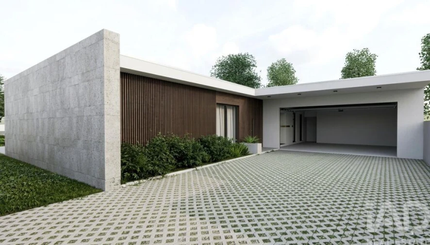 Moradia T3 para Venda em Perelhal