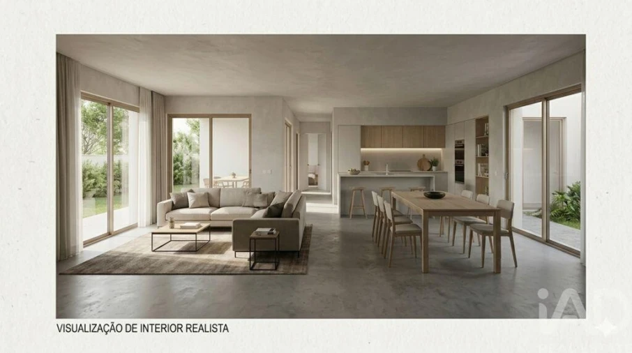 Moradia T3 para Venda em Perelhal Foto 4