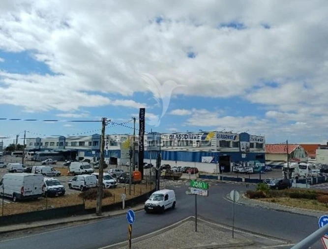 Armazém para Venda em Alverca do Ribatejo e Sobralinho Foto 6