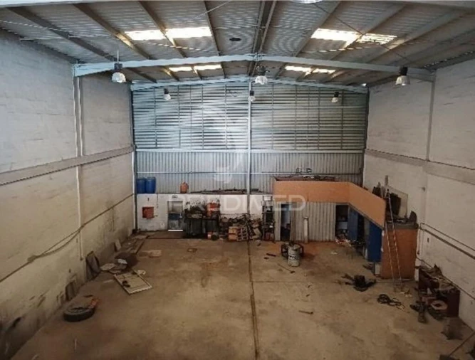 Armazém para Venda em Alverca do Ribatejo e Sobralinho Foto 19