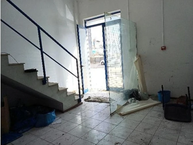 Armazém para Venda em Alverca do Ribatejo e Sobralinho Foto 13