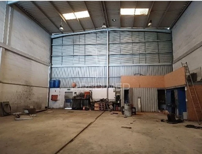 Armazém para Venda em Alverca do Ribatejo e Sobralinho Foto 8