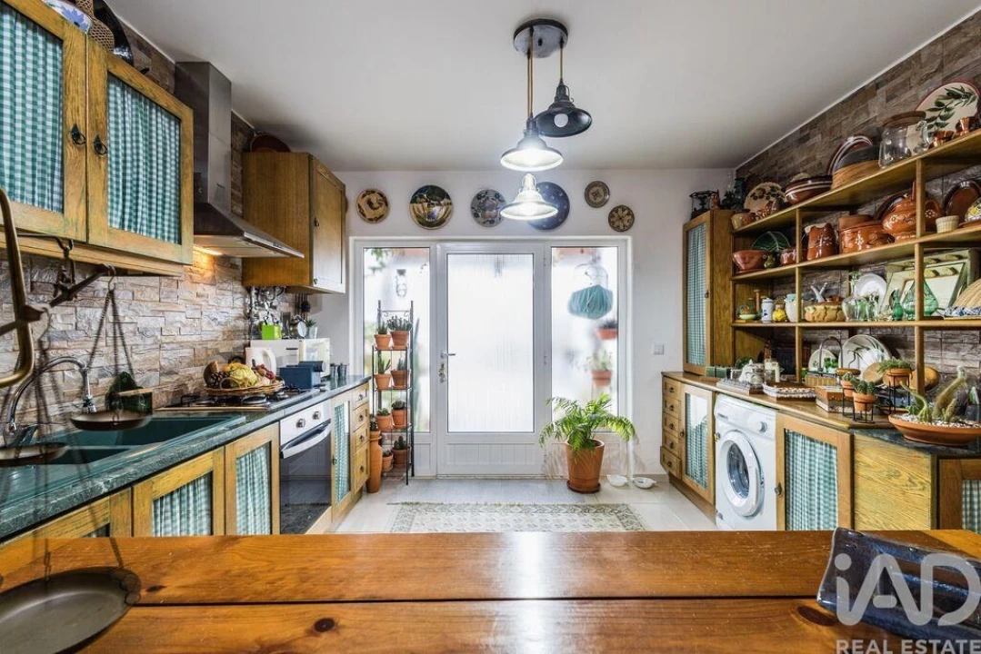 Moradia T3 para Venda em Marinha Grande Foto 26