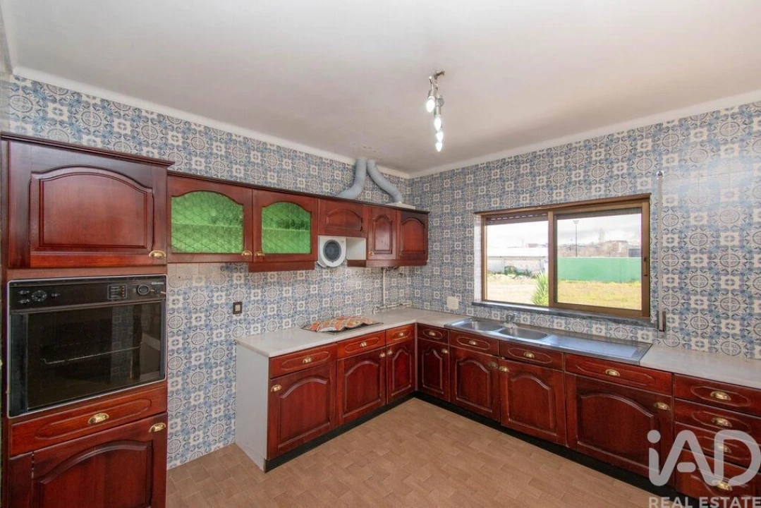 Moradia T3 para Venda em Marinha Grande Foto 6