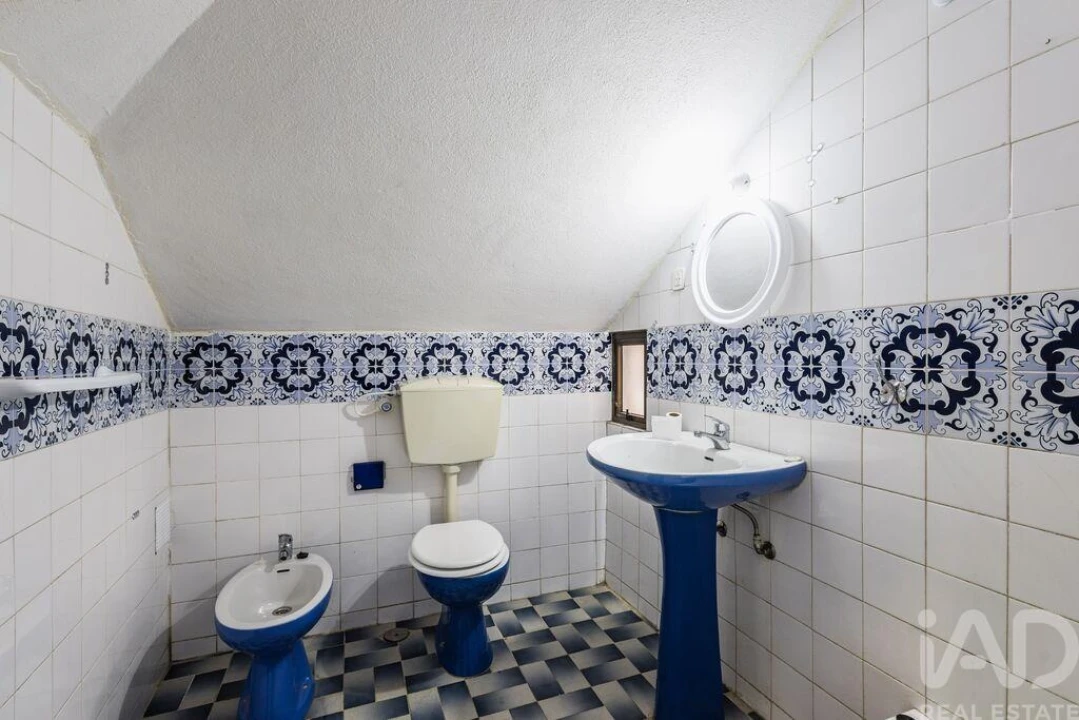 Moradia T3 para Venda em Marinha Grande Foto 22