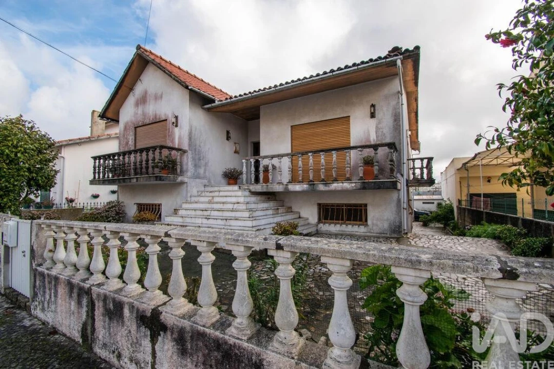 Moradia T3 para Venda em Marinha Grande Foto 36