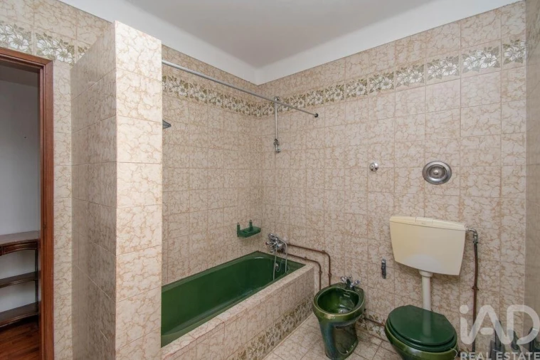 Moradia T3 para Venda em Marinha Grande Foto 12