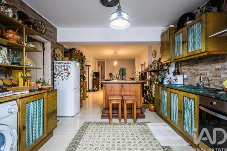 Moradia T3 para Venda em Marinha Grande Foto 24