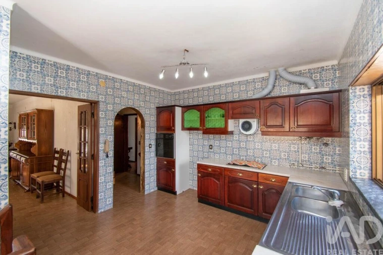 Moradia T3 para Venda em Marinha Grande Foto 5