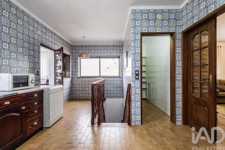 Moradia T3 para Venda em Marinha Grande Foto 7