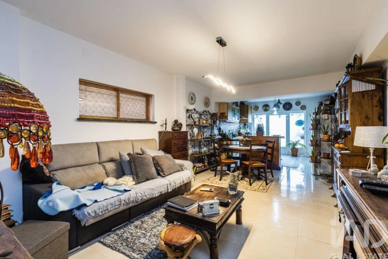 Moradia T3 para Venda em Marinha Grande Foto 29