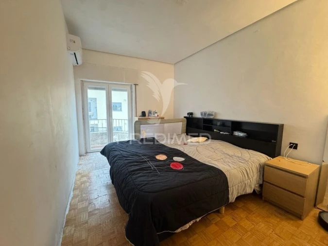 Apartamento T3 para Venda em São Miguel do Rio Torto e Rossio Ao Sul do Tejo Foto 13