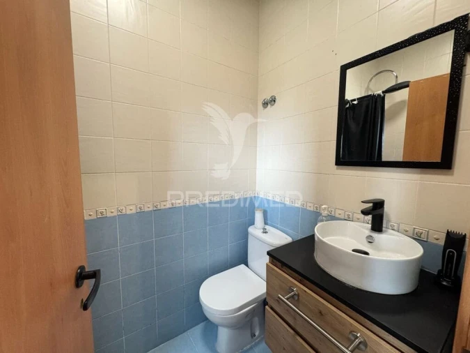 Apartamento T3 para Venda em São Miguel do Rio Torto e Rossio Ao Sul do Tejo Foto 18