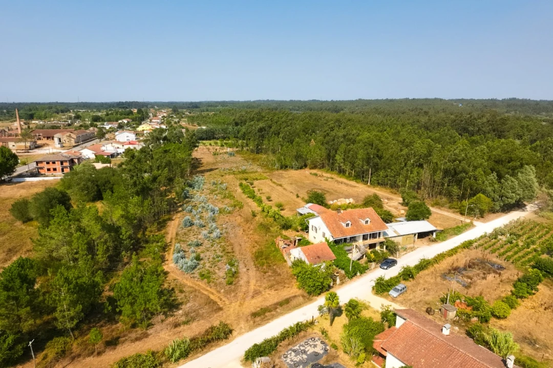 Moradia T2 para Venda em Arazede Foto 6