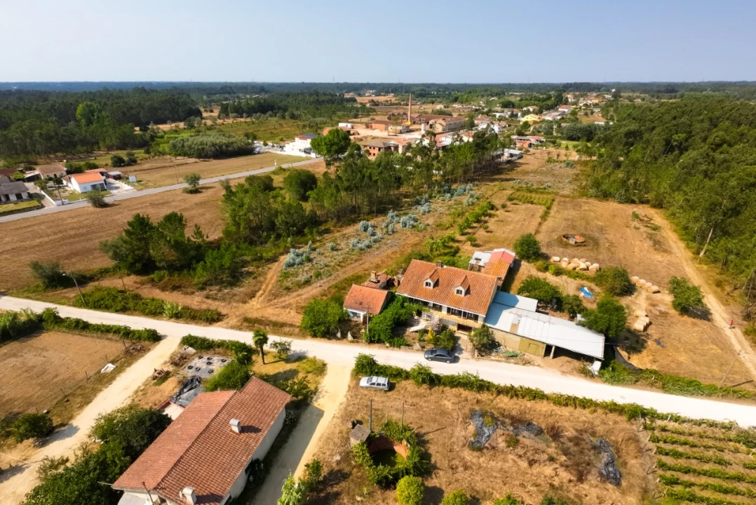 Moradia T2 para Venda em Arazede Foto 8