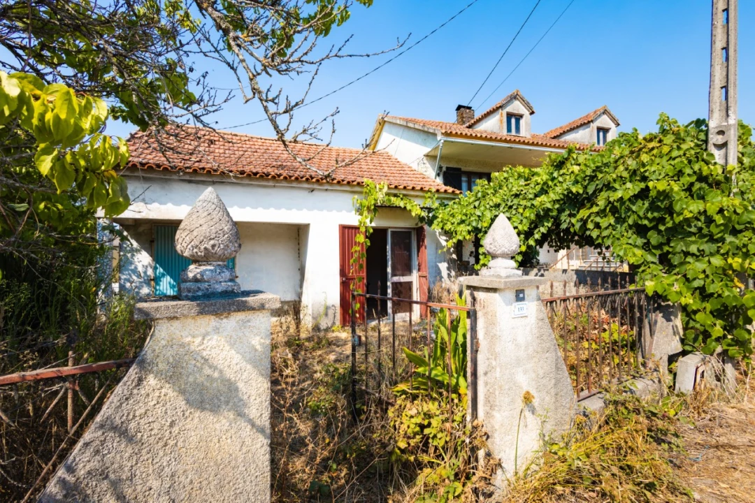 Moradia T2 para Venda em Arazede Foto 9