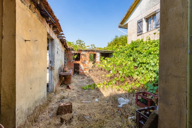 Moradia T2 para Venda em Arazede Foto 4