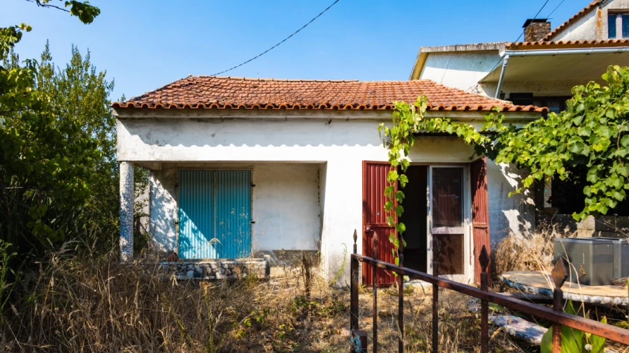Moradia T2 para Venda em Arazede