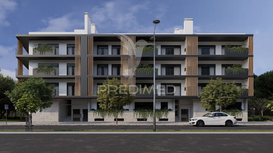 Apartamento T3 para Venda em Nossa Sra de Fatima Foto 2