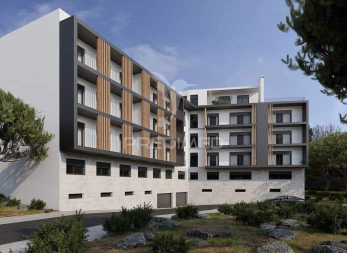 Apartamento T3 para Venda em Nossa Sra de Fatima Foto 9