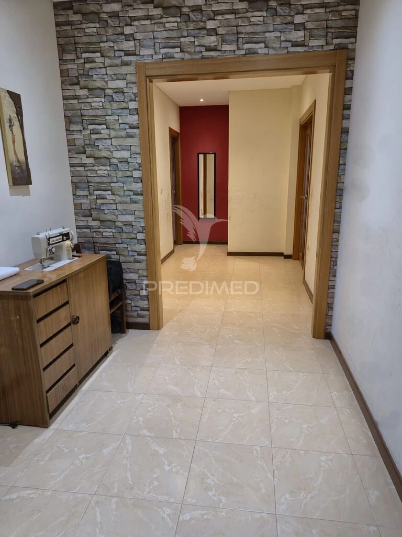 Apartamento T3 para Venda em Nossa Sra de Fatima Foto 2