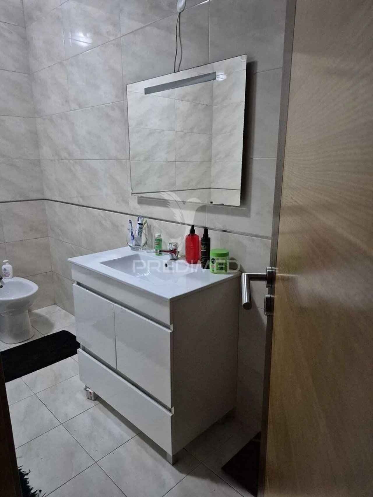 Apartamento T3 para Venda em Nossa Sra de Fatima Foto 10