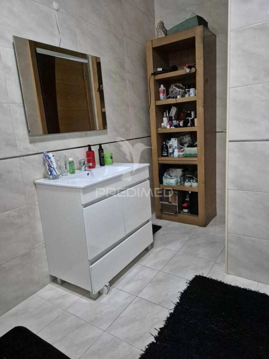Apartamento T3 para Venda em Nossa Sra de Fatima Foto 11