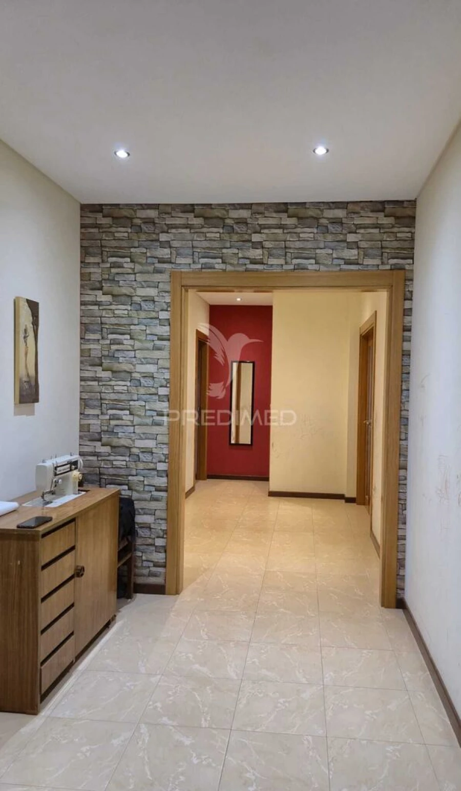 Apartamento T3 para Venda em Nossa Sra de Fatima Foto 4