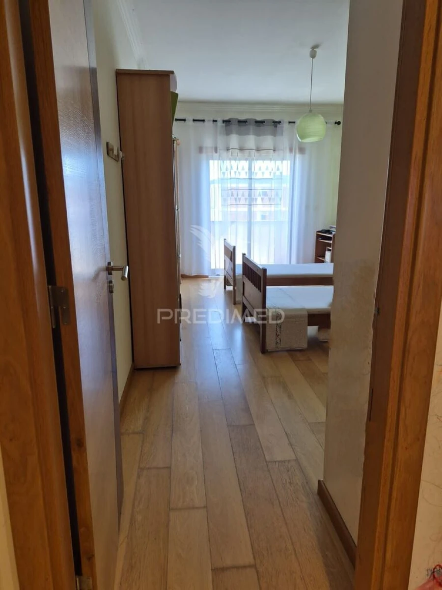 Apartamento T3 para Venda em Nossa Sra de Fatima Foto 16
