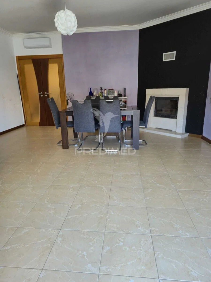 Apartamento T3 para Venda em Nossa Sra de Fatima Foto 8