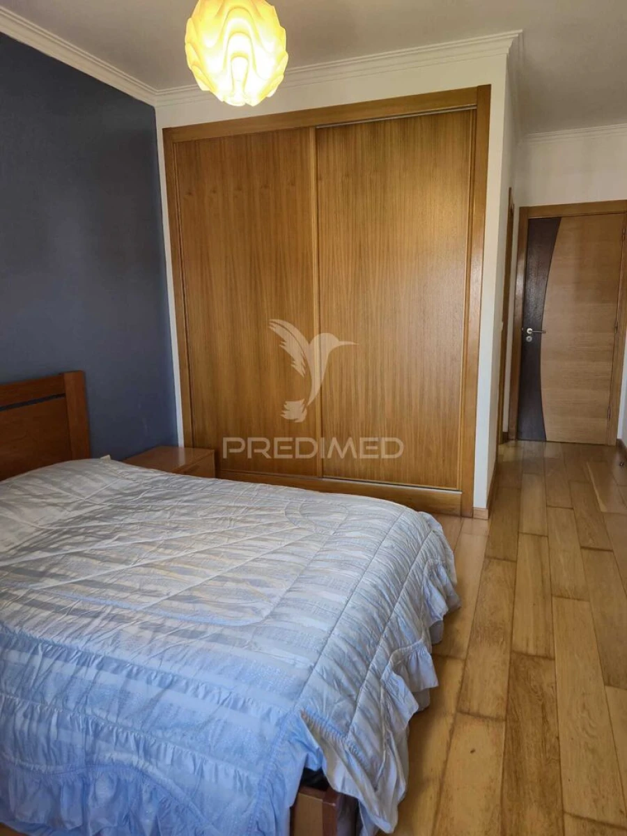 Apartamento T3 para Venda em Nossa Sra de Fatima Foto 20