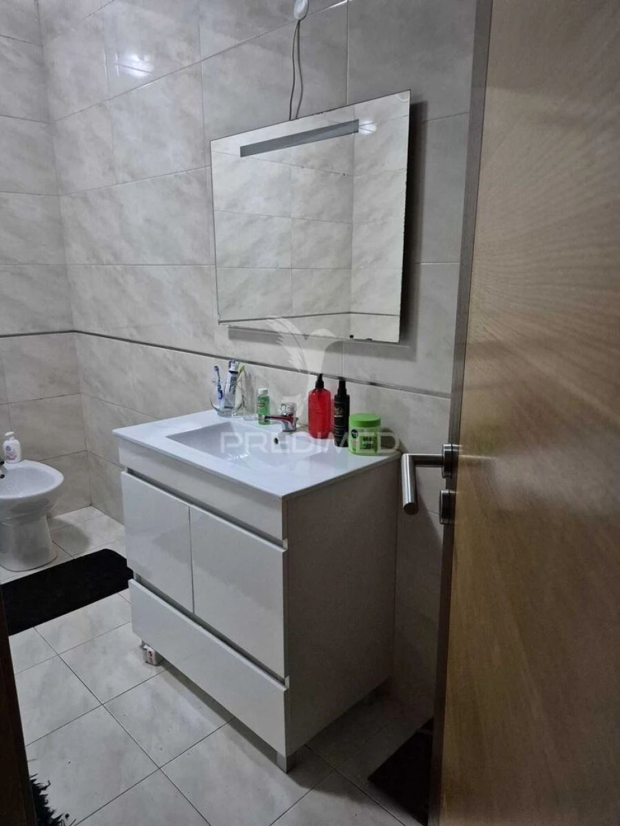 Apartamento T3 para Venda em Nossa Sra de Fatima Foto 10