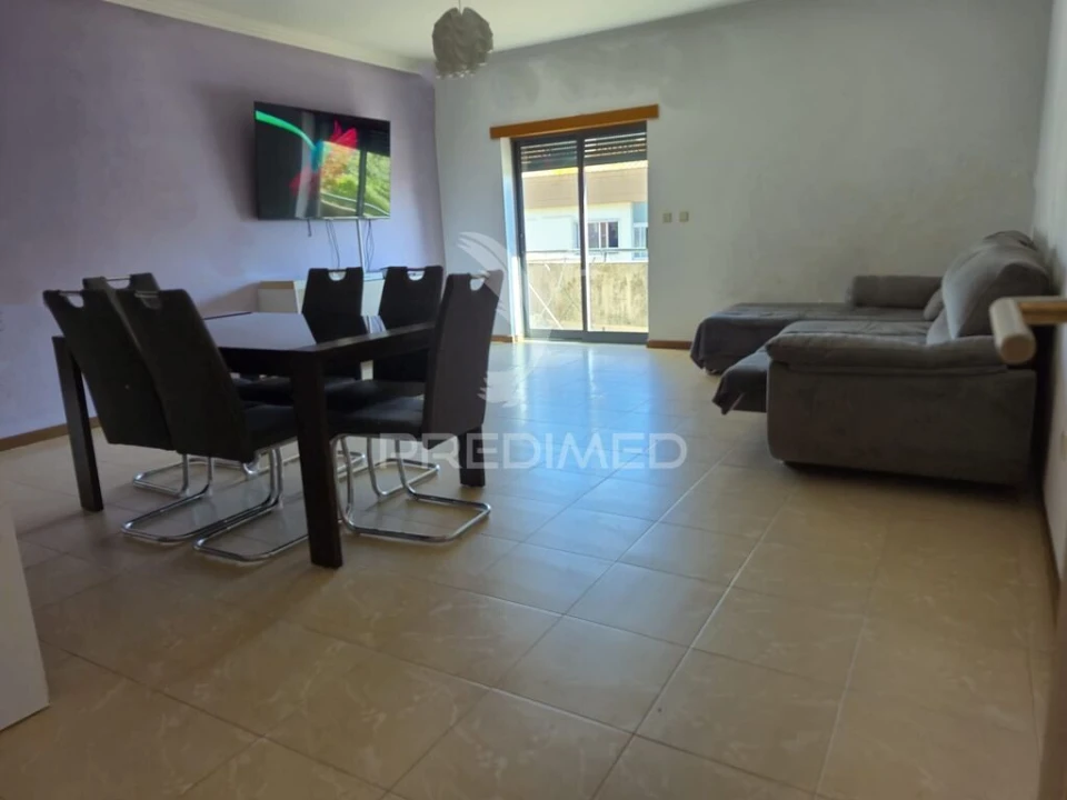 Apartamento T3 para Venda em Nossa Sra de Fatima Foto 5