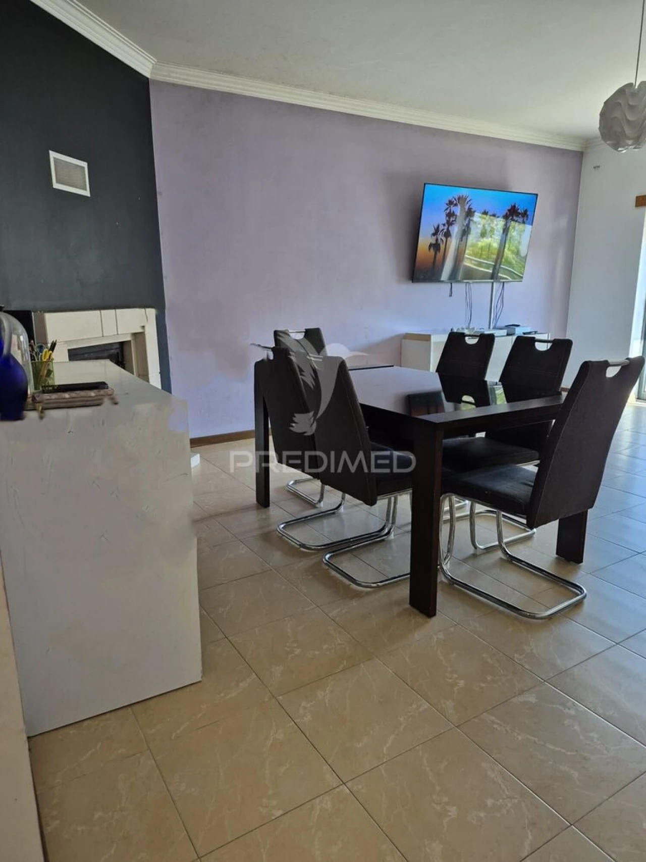 Apartamento T3 para Venda em Nossa Sra de Fatima Foto 6