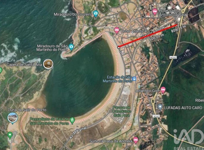 Moradia T5 para Venda em São Martinho do Porto Foto 27