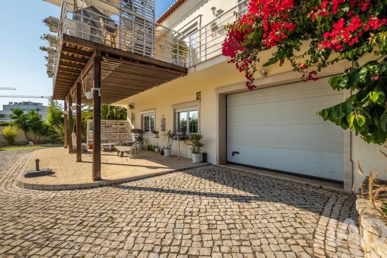 Moradia T5 para Venda em São Martinho do Porto Foto 29