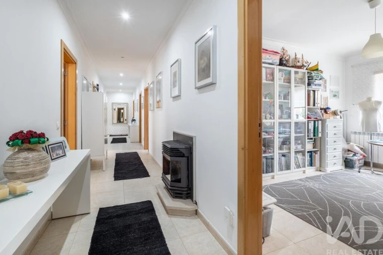 Moradia T5 para Venda em São Martinho do Porto Foto 39