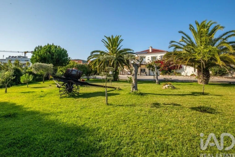 Moradia T5 para Venda em São Martinho do Porto Foto 3